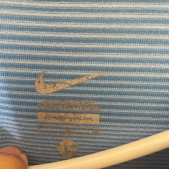 Nike Golf Polo - Picture 2 of 3